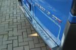 JMS bumper protection stainless steel  fits for Opel/Vauxhall Vivaro J7, F7