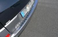 JMS bumper protection stainless steel  fits for Renault Scenic JM