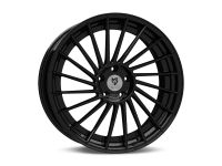 MB Design VR3.2 DC glossy black Wheel 10,5x20 - 20 inch 5x120 bolt circle