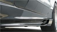 Piecha Avalange RS Seitenschweller passend fr Mercedes SL R 230