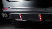 Larte brakelights 2-pcs fits for Mercedes W167 GLE SUV