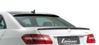 Dachspoiler Lorinser passend fr Mercedes E-Klasse W212