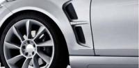 lorinser front fender set fits for Mercedes C-Klasse W204