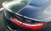 RSR decklid spoiler fits for Mercedes W238 Coupe/Cabrio