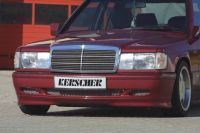Kerscher front bumper  fits for Mercedes 190 (W201)