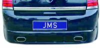 JMS rear apron Racelook Caravan fits for Opel Vectra C