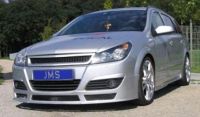 JMS Seitenschweller Racelook nur Caravan passend fr Opel Astra H