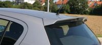JMS Dachflgel Racelook 3-teiliger Look 5-trer ohne GTC passend fr Opel Astra H