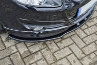 Noak front splitter fits for Opel Corsa D
