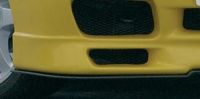 Frontstostange Rieger Tuning passend fr Opel Calibra