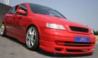 side skirt set 3-door CC Rieger Tuning fits for Opel Astra G Flh./Car.