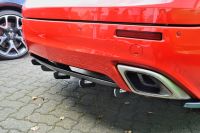 Ingo Noak tail fins fits for Opel Insignia