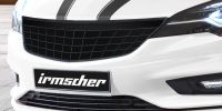 Irmscher front grille fits for Opel Astra K