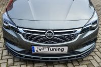 Noak Spoilerschwert passend fr Opel Astra K