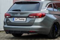 Noak rear diffuser fits for Opel Astra K