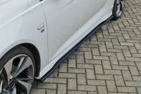 Noak Seitenschweller Set passend fr Opel Insgnia-B