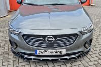 Noak Spoilerschwert SG passend fr Opel Insgnia-B