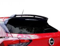 Irmscher roof spoiler fits for Opel Corsa F