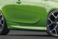 Noak Seitenschweller Set passend fr Opel Corsa E