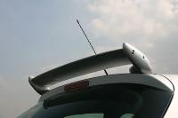 Dachspoiler WRC Musketier Tuning passend fr Peugeot 207