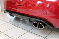 Clemens rear diffuser fits for Peugeot 208