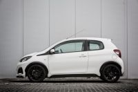 Musketier fender covers fits for Peugeot 108