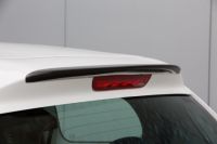 Musketier roof spoiler fits for Peugeot 108