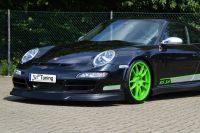 Frontspoiler Noak  passend fr Porsche 911/997