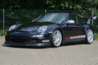 Seitenschweller Set Noak passend fr Porsche 911/997