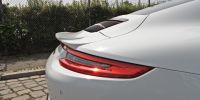 Moshammer Ducktail  fits for Porsche 911/991