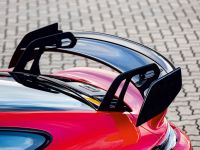 Friedrich Performance Carbon gurney flap passend fr Porsche 911/992