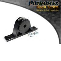 Powerflex Black Series  fits for BMW Xi/XD (4wd) Exhaust Mounting Bush & Bracket