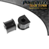 Powerflex Black Series  passend fr Lotus Exige Series 3 Stabilisator hinten 19mm