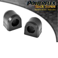 Powerflex Black Series  fits for Subaru Forester SG (2002 - 2008) Rear Anti Roll Bar To Chassis Bush 18mm
