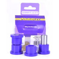 Powerflex Road Series passend fr Kit Car Kit Car Range Universal Kit fr Robin Hood