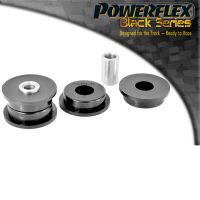 Powerflex Black Series  fits for Alfa Romeo P6 Spider, GTV all series (1967-1994) Caster Arm To Upper Ball Joint