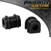Powerflex Black Series  passend fr Peugeot 106 & 106 GTi/Rallye Stabilisator vorne innen an Fahrgestell 20mm