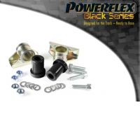 Powerflex Black Series  fits for Peugeot 106 & 106 GTi/Rallye Front Wishbone Rear Bush