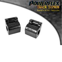 Powerflex Black Series  fits for Citroen C3 (2002-2010) Front Anti Roll Bar Bush 21mm