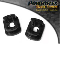 Powerflex Black Series  fits for Peugeot 208 (2012 - 2019) Lower Engine Mount Insert