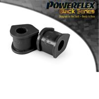 Powerflex Black Series  fits for Toyota Aygo (2005 - 2014) Front Anti Roll Bar Bush 22mm