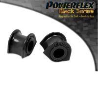 Powerflex Black Series  fits for Lancia Delta 1.4-2.0 (1993-1999) Front Anti Roll Bar To Chassis Bush 23mm