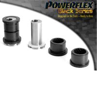 Powerflex Black Series  fits for Ford KA (2008 - 2016) Front Arm Front Bush, Camber Adjust