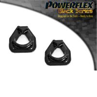 Powerflex Black Series  fits for Fiat Gen 3 312/319 (2012 - 2016) Lower Engine Mount Insert