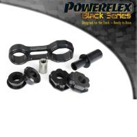 Powerflex Black Series  fits for Fiat 500 inc Abarth (2007-) Lower Torque Mount, Track Use