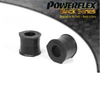 Powerflex Black Series  fits for Fiat Punto MK2 (1999 - 2005) Front Anti Roll Bar To Chassis Bush 21mm