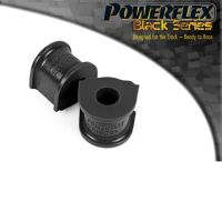 Powerflex Black Series  passend fr Fiat Stilo (2001 - 2010) Stabilisator vorne 18mm