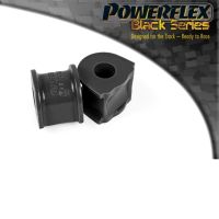 Powerflex Black Series  fits for Fiat Stilo (2001 - 2010) Front Anti Roll Bar Bush 19mm