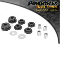 Powerflex Black Series  fits for Ford Sapphire Cosworth 4WD (1990-1992) Gear Lever Cradle Mount Kit