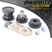 Powerflex Black Series  fits for Ford Sapphire Cosworth 4WD (1990-1992) Front Outer Track Control Arm Bush